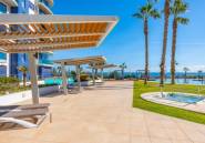 Rynek Wtórny - Apartament -
Orihuela Costa - Punta Prima