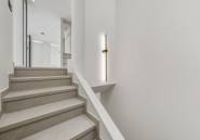 New Build - Villa -
Polop - La Alberca