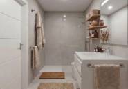 Rynek Pierwotny - Villa -
Mazarron - Camposol Golf