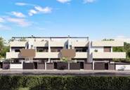 Rynek Pierwotny - Villa -
Pilar de la Horadada - parques de Andromeda