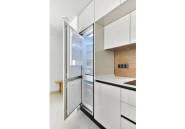 New Build - Bungalow -
Torrevieja - Villa Amalia