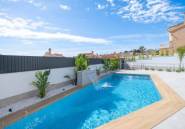 Rynek Wtórny - Villa -
Ciudad Quesada - Rojales - La Marquesa Golf
