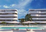 Rynek Pierwotny - Apartament -
Guardamar del Segura - El Raso