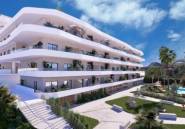 New Build - Apartment -
La Nucía - Ciudad Deportiva