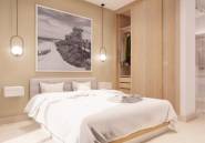 Rynek Pierwotny - Penthouse -
Pilar de la Horadada - Playa de las Higuericas