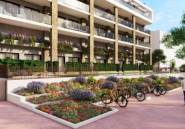 Obra nueva - Piso -
Villajoyosa - Puntes del Moro