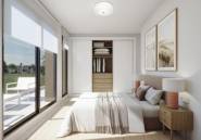 Rynek Pierwotny - Villa -
San Javier - Roda Golf