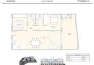 Obra nueva - Piso -
Finestrat - Puig Campana Golf