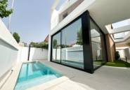 New Build - Villa -
Pilar de la Horadada - Torre De La Horadada