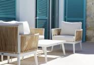 New Build - Bungalow -
Pilar de la Horadada - Torre De La Horadada