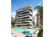 Rynek Pierwotny - Penthouse -
Guardamar del Segura - PUERTO