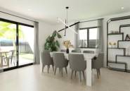 New Build - Villa -
Monforte del Cid - La Capitana