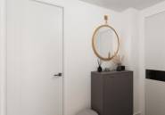 New Build - Penthouse -
Alicante - Centro