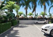 Rynek Pierwotny - Penthouse -
Torre Pacheco - Santa Rosalia Lake And Life Resort