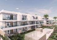 New Build - Penthouse -
Pilar de la Horadada