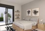 Rynek Pierwotny - Villa -
Alhama de Murcia - CONDADO DE ALHAMA GOLF RESORT