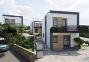 Rynek Pierwotny - Villa -
Finestrat - Balcon de finestrat
