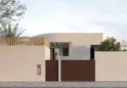 Obra nueva - Villa -
Algorfa - La finca golf