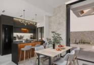 New Build - Villa -
Los Montesinos - La herrada