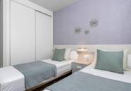 Obra nueva - Ático -
Orihuela Costa - Villamartín