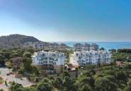 Rynek Pierwotny - Apartament -
Villajoyosa - Playa del Torres
