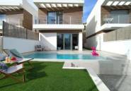 Rynek Pierwotny - Villa -
Orihuela Costa - PAU 8