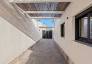 Rynek Wtórny - Villa -
Torrevieja - El chaparral