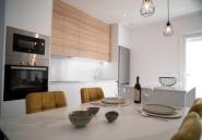 Rynek Pierwotny - Town House -
San Javier - Parque del doce