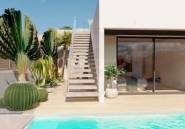 Rynek Pierwotny - Villa -
Ciudad Quesada - Rojales - La Marquesa Golf