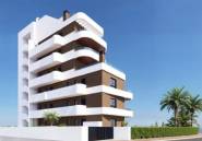 Rynek Pierwotny - Penthouse -
Guardamar del Segura - Camino del Puerto