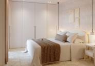 Rynek Pierwotny - Apartament -
Mojacar - Playa De Macenas