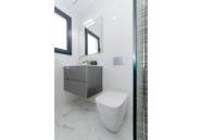 Rynek Pierwotny - Villa -
Torrevieja - Torretas