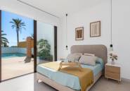 Rynek Pierwotny - Villa -
Los Alcázares - Serena Golf