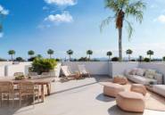 Rynek Pierwotny - Villa -
Torre Pacheco - Santa Rosalia Lake And Life Resort
