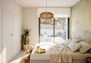 New Build - Villa -
Algorfa - La finca golf