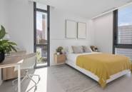 Rynek Pierwotny - Villa -
Benidorm - Rincón de Loix