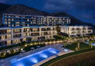 Rynek Pierwotny - Apartament -
Fuengirola - Spain