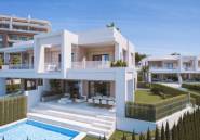 Rynek Pierwotny - Apartament -
Estepona (Málaga) - Spain