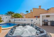 Rynek Wtórny - Villa -
Ciudad Quesada - Rojales - Rojales