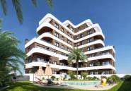 Rynek Pierwotny - Penthouse -
Guardamar del Segura - Camino del Puerto