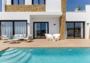 Rynek Pierwotny - Villa -
Finestrat - Balcon de finestrat