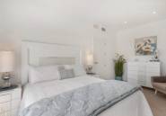 Rynek Pierwotny - Villa -
Los Alcázares - Serena Golf