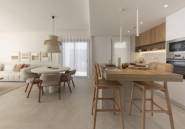 New Build - Villa -
BAÑOS Y MENDIGO - Altaona Golf