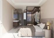 Rynek Pierwotny - Penthouse -
Guardamar del Segura - Pueblo