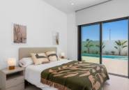 New Build - Villa -
San Javier - Parque del doce