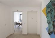 Obra nueva - Piso -
Denia - L´Estanyó (Marinas)