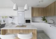 New Build - Villa -
Calasparra - Coto riñales