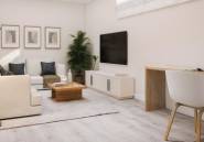 Rynek Pierwotny - Town House -
San Juan Alicante - Cabo De Las Huertas