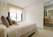 Obra nueva - Villa -
Almoradí - Las Heredades