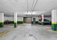 Rynek Wtórny - Apartament -
Finestrat - Sierra cortina